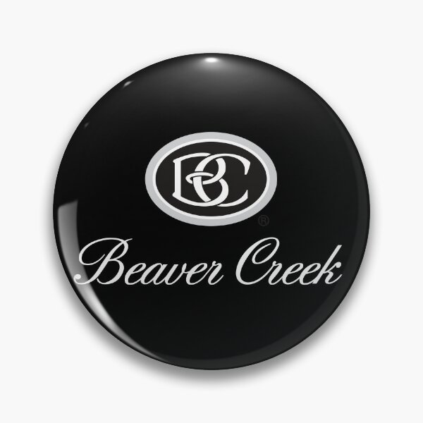 Item preview, Beaver Creek Resort, Colorado - White Writing designed and sold by 10slash1.