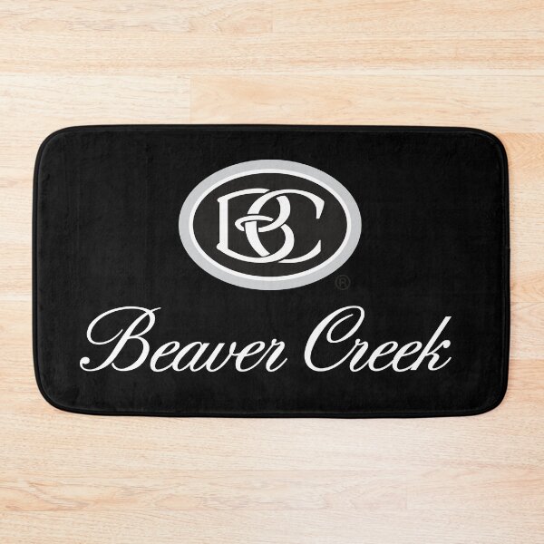 Item preview, Beaver Creek Resort, Colorado - White Writing designed and sold by 10slash1.