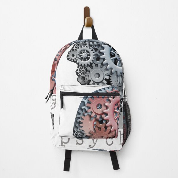 Item preview, Psychology And Psychologist Or Psychiatry and Psychiatric designed and sold by lightidea.