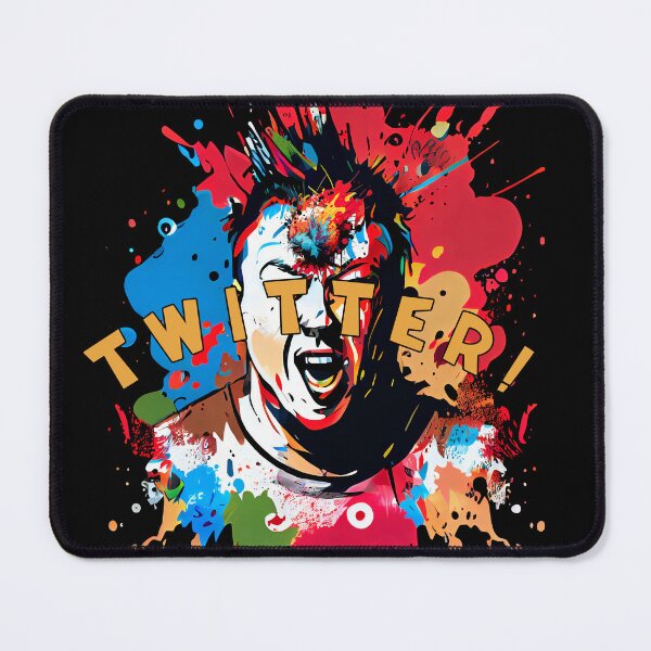Item preview, The Ultimate Fate of Billionaire Elon Musk #3 designed and sold by David Apricot.