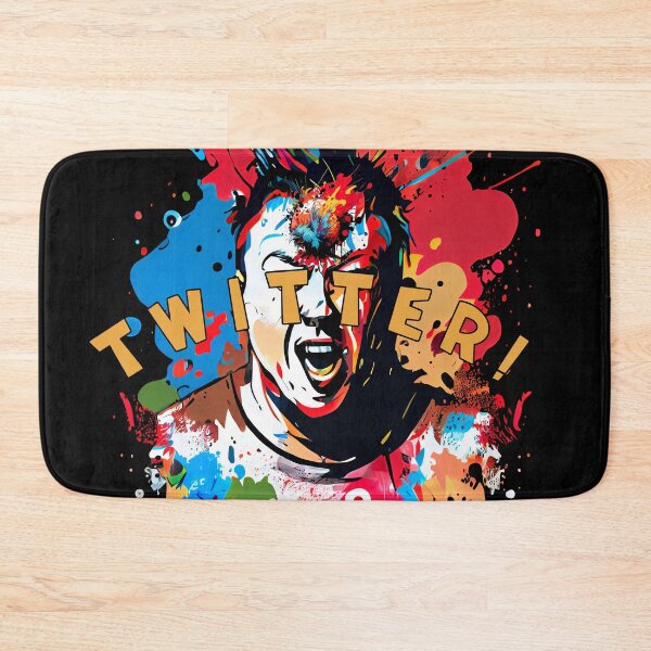 Item preview, The Ultimate Fate of Billionaire Elon Musk #3 designed and sold by David Apricot.