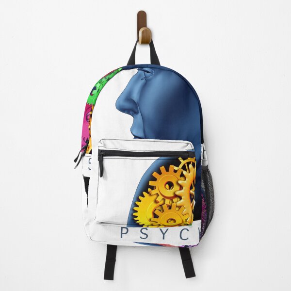 Item preview, Psychology And Psychologist Or Psychiatry and Psychiatric designed and sold by lightidea.