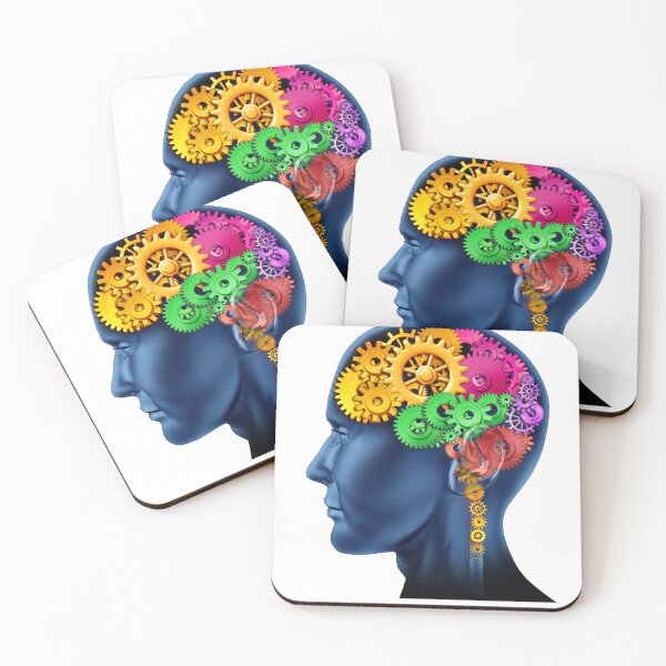 Item preview, Psychology And Psychologist Or Psychiatry and Psychiatric designed and sold by lightidea.