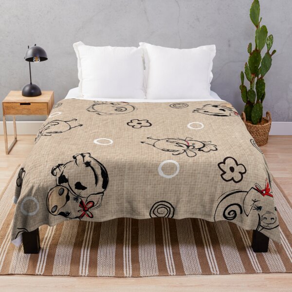 Item preview, Barnyard Mix designed and sold by Ana Jones Studio.