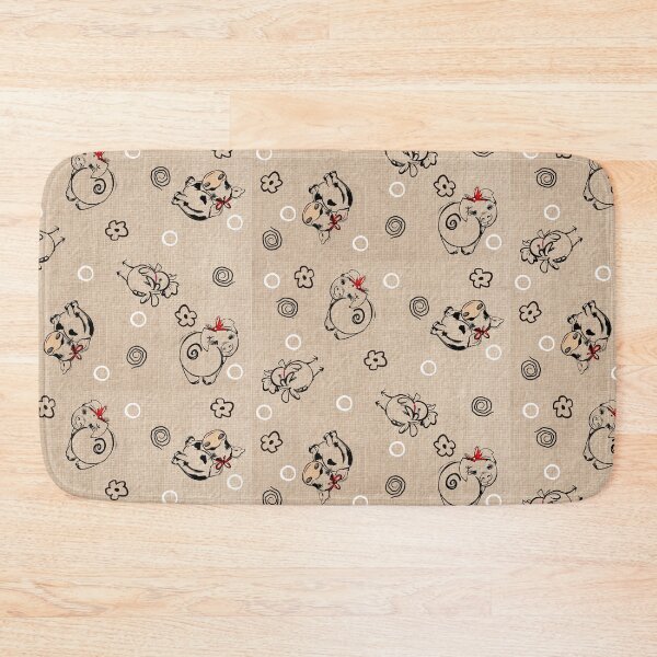 Item preview, Barnyard Mix designed and sold by Ana  Jones  Studio.
