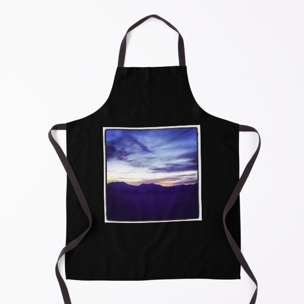 Item preview, Mountain Sunset designed and sold by marisaj4488.