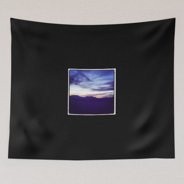 Item preview, Mountain Sunset designed and sold by marisaj4488.