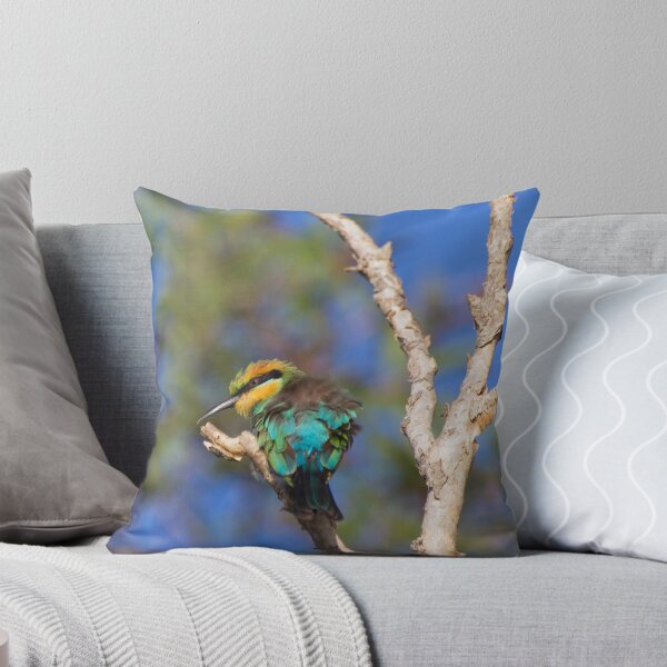 Item preview, Dusk Bee-eater designed and sold by byronbackyard.