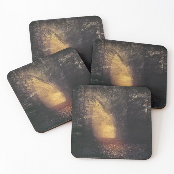 Item preview, a place beyond designed and sold by Dyrk Wyst Redbubble Shop.