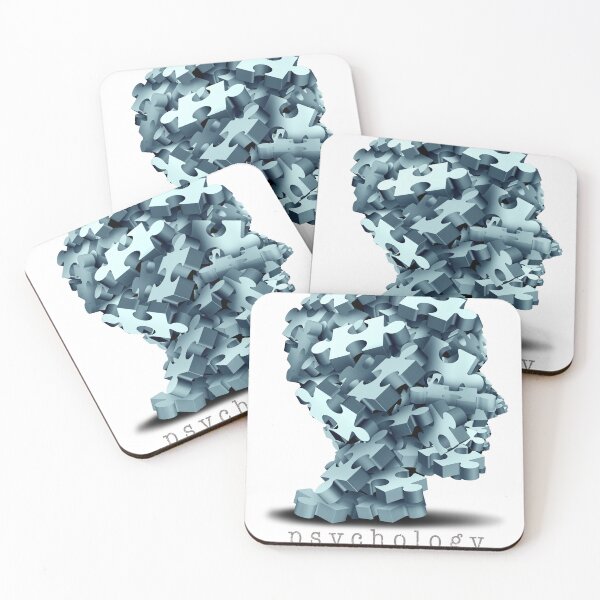 Item preview, Psychology And Psychologist Or Psychiatry and Psychiatric designed and sold by lightidea.