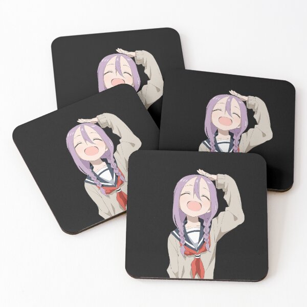 Item preview, Urushi yatome | Sore de mo Ayumu wa Yosete Kuru designed and sold by Weebo-worldd.