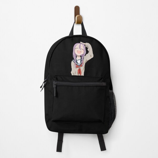 Item preview, Urushi yatome | Sore de mo Ayumu wa Yosete Kuru designed and sold by Weebo-worldd.