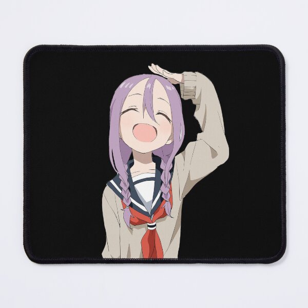 Item preview, Urushi yatome | Sore de mo Ayumu wa Yosete Kuru designed and sold by Weebo-worldd.
