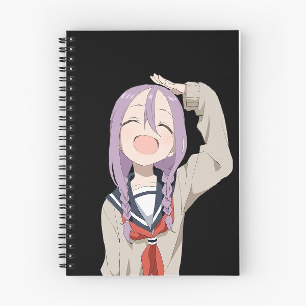 Item preview, Urushi yatome | Sore de mo Ayumu wa Yosete Kuru designed and sold by Weebo-worldd.
