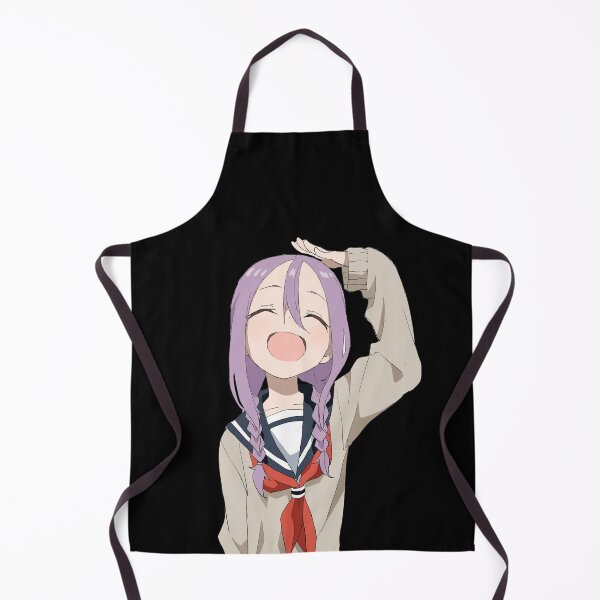 Item preview, Urushi yatome | Sore de mo Ayumu wa Yosete Kuru designed and sold by Weebo-worldd.