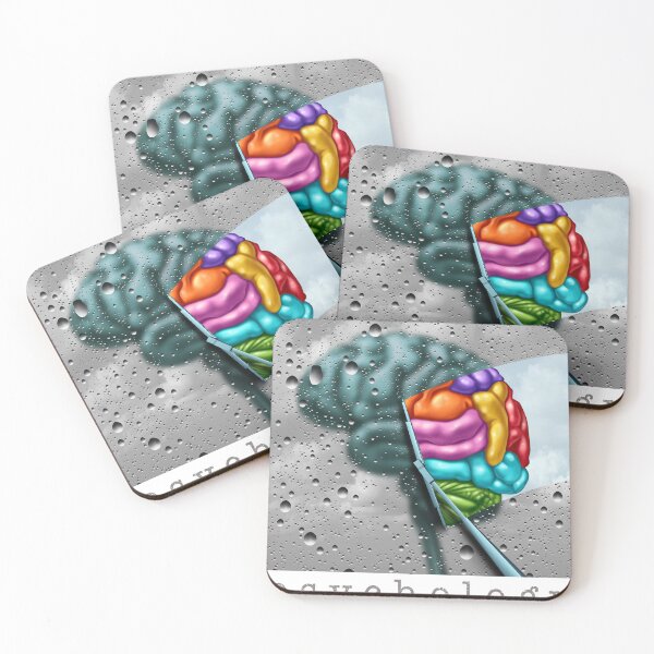 Item preview, Psychology And Psychologist Or Psychiatry and Psychiatric designed and sold by lightidea.