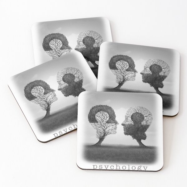 Item preview, Psychology And Psychologist Or Psychiatry and Psychiatric designed and sold by lightidea.