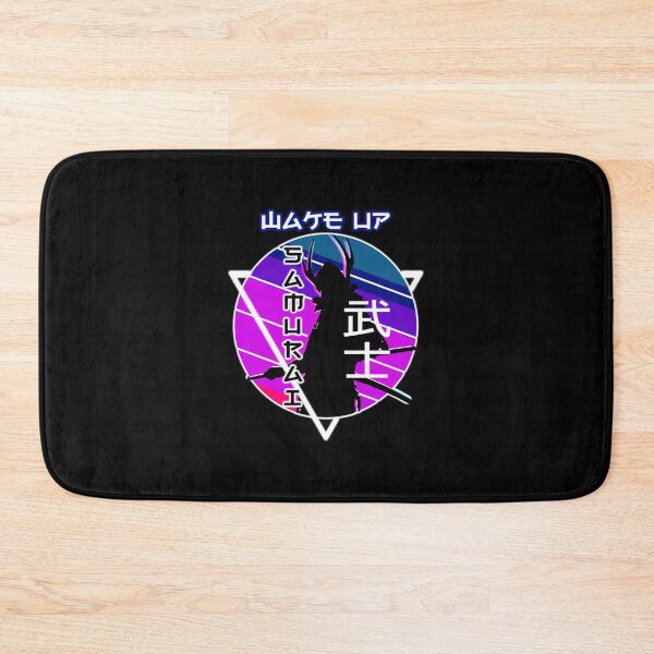 Item preview, Wake Up Samurai  designed and sold by valentinewarren.