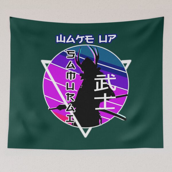 Item preview, Wake Up Samurai  designed and sold by valentinewarren.