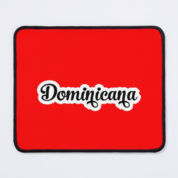 Item preview, Dominicana Design designed and sold by CyberneticTees.