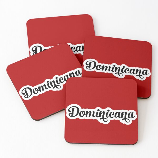 Item preview, Dominicana Design designed and sold by CyberneticTees.
