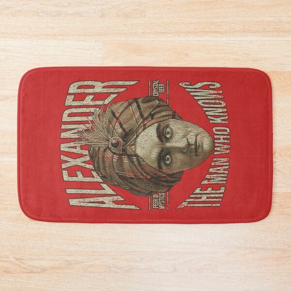 Item preview, Alexander the Man Who Knows 1915 designed and sold by AstroZombie6669.
