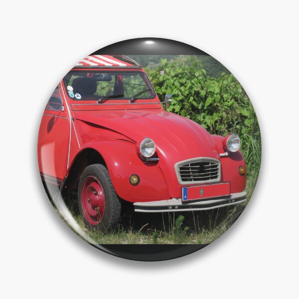 Item preview, Hidro Raid Meeting of French vintage cars in Slovenia designed and sold by Roland69.