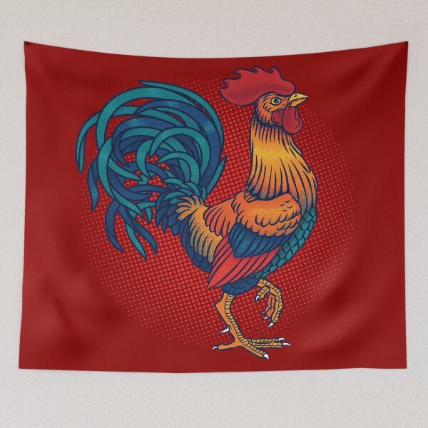 Item preview, The Brother Chicken designed and sold by Rodricion.