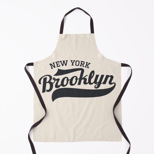 Item preview, New York Brooklyn Vintage, Brooklyn Vintage Lettering, Brooklyn Logo designed and sold by Boogosh.