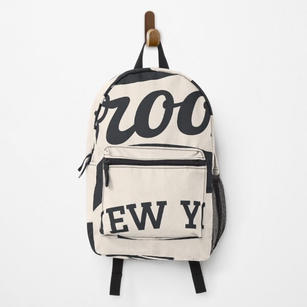 Item preview, New York Brooklyn Vintage, Brooklyn Vintage Lettering, Brooklyn Logo designed and sold by Boogosh.