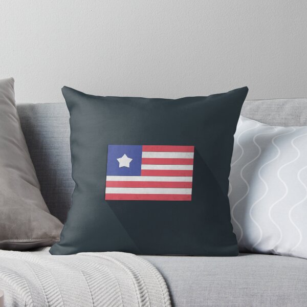 Item preview, Liberia designed and sold by FlatFlags.
