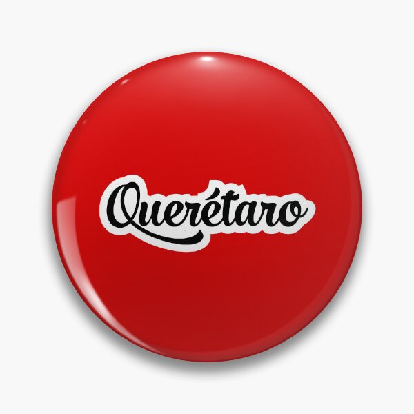 Item preview, Queretaro Mexico Design designed and sold by CyberneticTees.