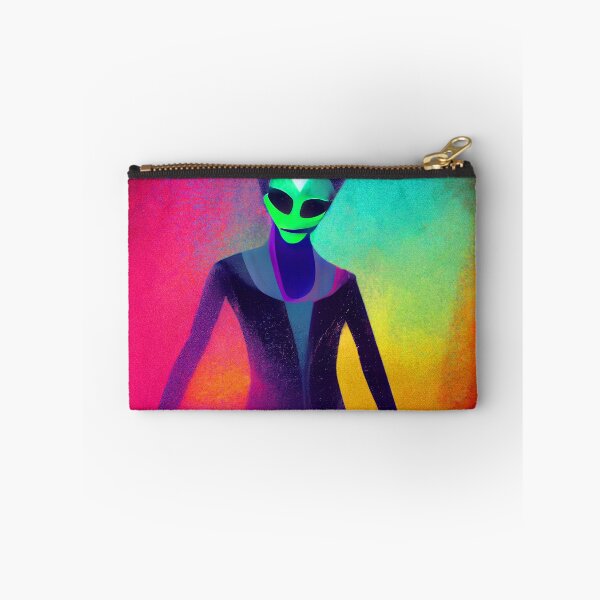Item preview, Alien DJ designed and sold by mikecosper.
