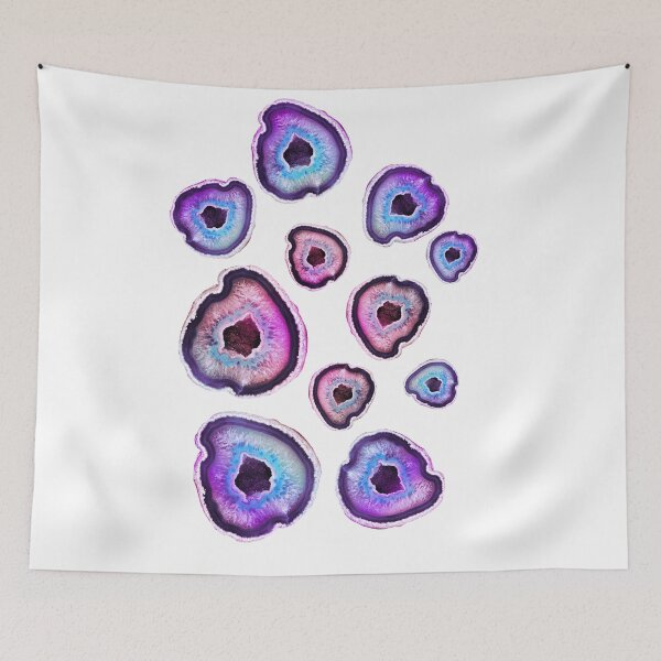 Item preview, Agate 7  designed and sold by dreamprint.