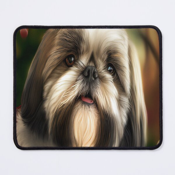 Item preview, Shih Tzu designed and sold by DalexMK.