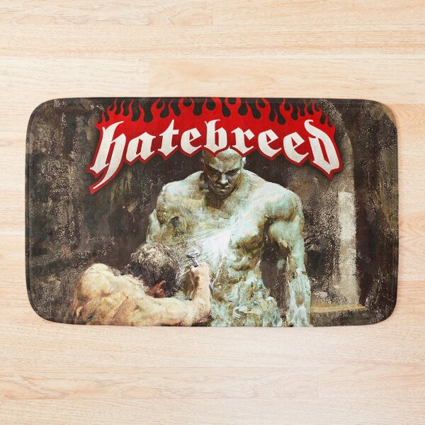 Item preview, rcti oke hatebreed weight tour 2023 designed and sold by rodHal90.