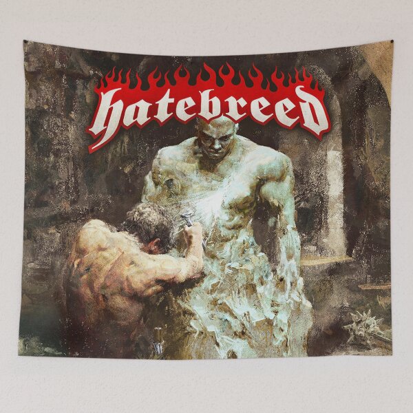 Item preview, rcti oke hatebreed weight tour 2023 designed and sold by rodHal90.