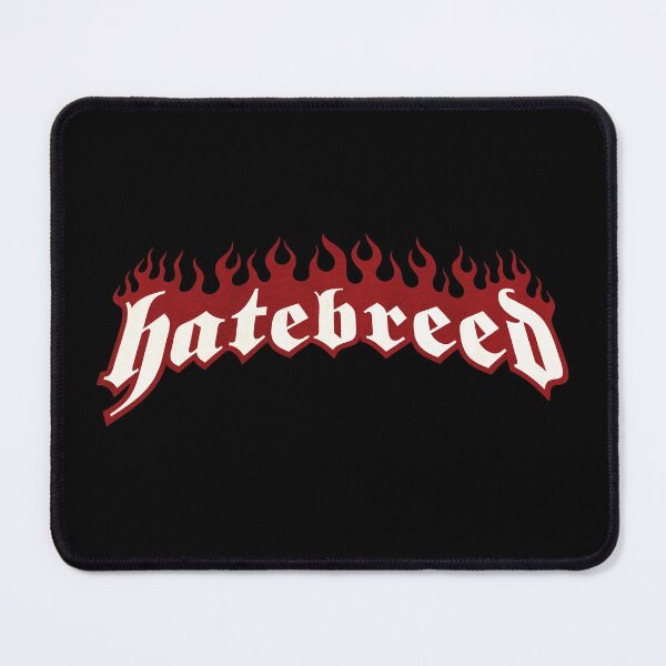 Item preview, rcti oke logo hatebreed tour 2019 designed and sold by rodHal90.