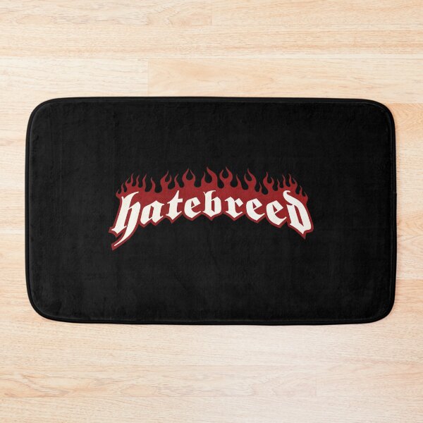 Item preview, rcti oke logo hatebreed tour 2019 designed and sold by rodHal90.