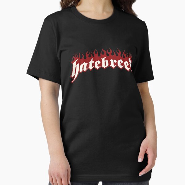 Item preview, rcti oke logo hatebreed tour 2019 designed and sold by rodHal90.