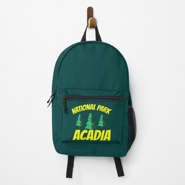 Item preview, Acadia National Park - Maine - USA - East Coast designed and sold by KerenzaMenezes.
