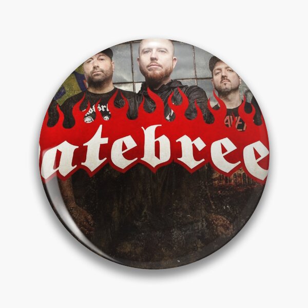 Item preview, rcti oke hatebreed tour 2023 designed and sold by rodHal90.