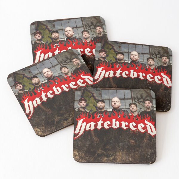 Item preview, rcti oke hatebreed tour 2023 designed and sold by rodHal90.