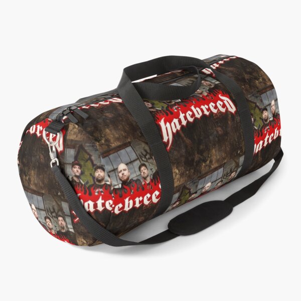 Item preview, rcti oke hatebreed tour 2023 designed and sold by rodHal90.
