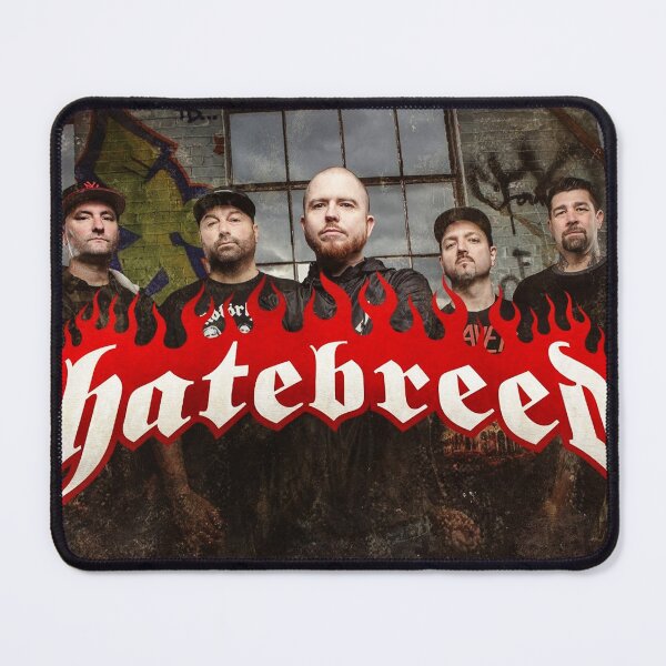 Item preview, rcti oke hatebreed tour 2023 designed and sold by rodHal90.