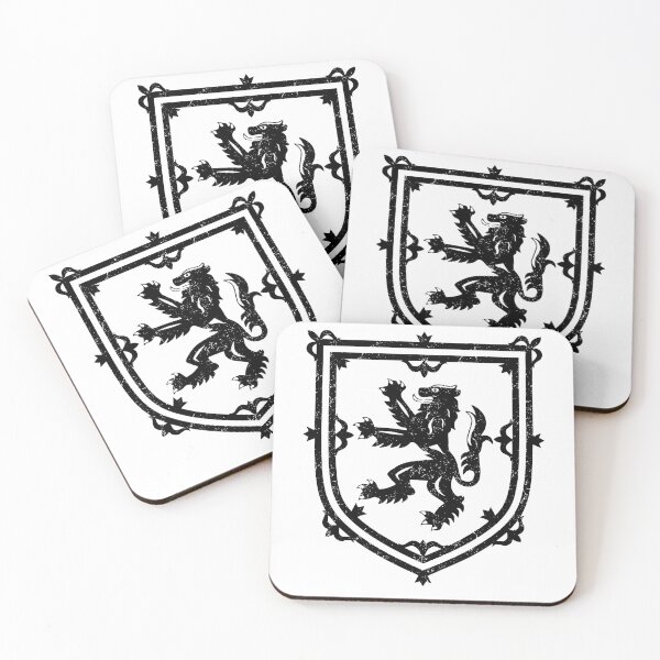 Item preview, Scottish Seal Design designed and sold by CyberneticTees.