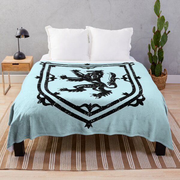 Item preview, Scottish Seal Design designed and sold by CyberneticTees.
