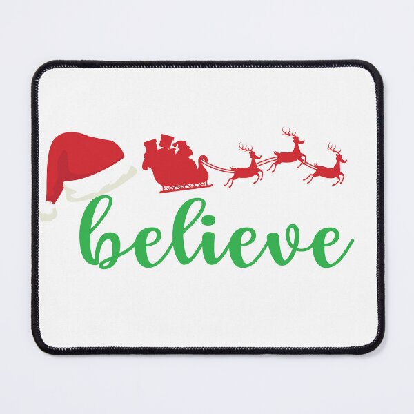 Item preview, Believe designed and sold by beefrancky.