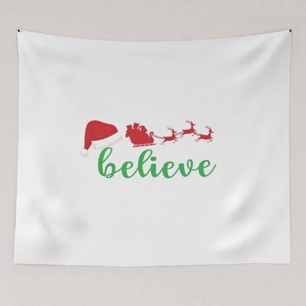 Item preview, Believe designed and sold by beefrancky.