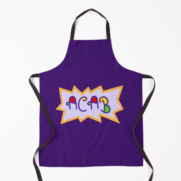 Item preview, ACAB designed and sold by Goldenxchocoboo.